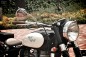 Royal Enfield-Bullet