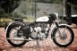 The Royal Enfield-Bullet 350