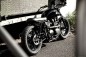 Bonneville by Cafe Racer Dreams