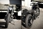 Cafe Racer Dreams Triumph Bonneville