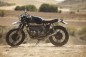 Cafe Racer Dreams BMW R-series