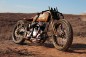 HD Board Track Racer Kiwi Indian Motorcycle in Riverside