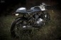 AD HOC Café Racers, Barcelona