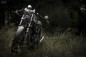 Moto Morini K2 Café Racer