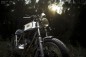 AD HOC Café Racers