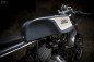 Moto Morini K2 by AD HOC Café Racers Spain