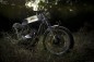 Moto Morini K2 by AD HOC Café Racers