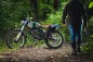 custom SWM TL320 by Lorenzo Buratti