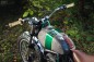 Lorenzo Buratti SWM TL320