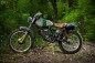 Vintage SWM TL320 by Lorenzoburatti