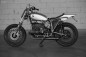 Custom BMW Motorcycle by Moto Sumisura