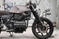 Moto Sumisura BMW K75 street tracker