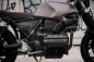 BMW K75 by Moto Sumisura