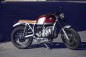 Custom BMW R100RT