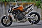 custom Ducati 900SS IE