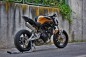 Ducati 900SS Radical Ducati