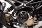 Arrick Maurice cusotm Ducati Monster