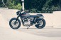Triumph Bonneville T100