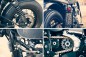 Bonneville T100