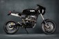 Mr Martini custom Honda FMX 650