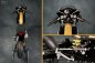 Mr Martini custom Honda