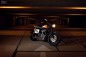 custom W650
