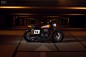W650 flat tracker