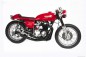 Honda CB550