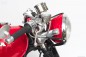 Honda CB550