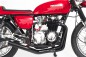 Honda CB550 Vintage Cafe Racer