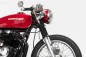 Honda CB550 Cafe Racer