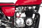 1976 Honda CB550 Cafe Creations & Customs