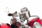 Cafe Creations & Customs Honda CB550 Vintage Cafe Racer