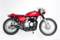 1976 Honda CB550 Vintage Cafe Racer