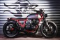 Honda CB750KZ Custom by Boor Custom