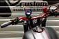 Honda CB750KZ by Boor Custom