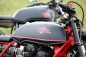 CB750KZ by Boor Custom