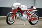 custom Ducati GT1000 Shifter by Yuri Shif Custom