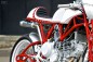custom Ducati GT1000