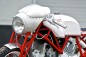 Ducati GT1000 by Yuri Shif Custom