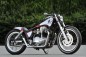 Kawasaki W650 Bobber by Kid Custom Factory
