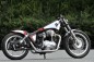 Kawasaki W650 Bobber Kid Custom Factory