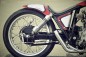 Kid Custom Factory W650 Bobber