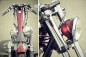 Kawasaki W650 Kid Custom Factory