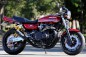 Kawasaki Z1 by Ac Sanctuary
