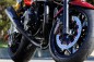 Dunlop Qualifier II front tire
