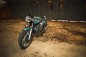 Custom Moto Guzzi Le Mans by FCR