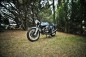 MCube Cafe Racer