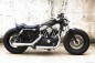 Sportster Forty-Eight by Hide Motorcycles