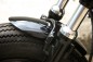Sportster Forty-Eight by Hide Motorcycles